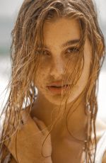 CAMILA MORRONE for Malibu Hangouts 2020