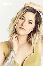 CASSADEE POPE for Bello Magazine, March 2020