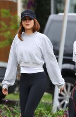 CHRISTINE CENTENERA and PIP EDWARDS Out and About in Sydney 04/01/2020