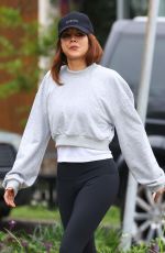 CHRISTINE CENTENERA and PIP EDWARDS Out and About in Sydney 04/01/2020
