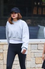 CHRISTINE CENTENERA and PIP EDWARDS Out and About in Sydney 04/01/2020
