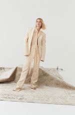 CLAIRE DANES in T Magazine, Singapore May 2020