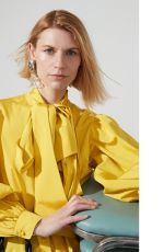 CLAIRE DANES in T Magazine, Singapore May 2020