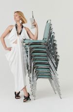 CLAIRE DANES in T Magazine, Singapore May 2020