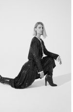 CLAIRE DANES in T Magazine, Singapore May 2020