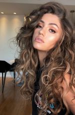 CLARA WILSEY - Instagram Photos 04/07/2020