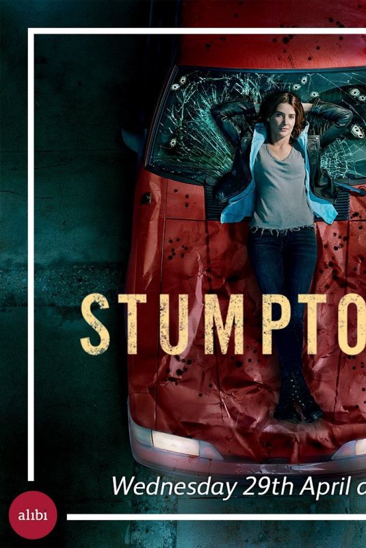 COBIE SMULDERS - Stumptown Promos
