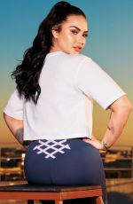 DEMI LOVATO for Ffabletics, Spring/Summer 2020