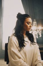 DEMI LOVATO - I Love Me, 2020