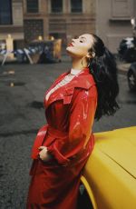 DEMI LOVATO - I Love Me, 2020