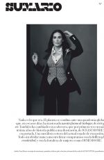 DEMI MOORE in Vogue Magazine, Spain May 2020