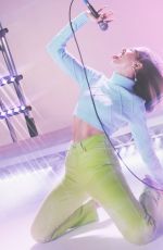 DIA LIPA - Dua for Pepe Spring/Summer 2020 Collection