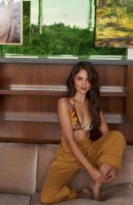 EIZA GONZALEZ for Instyle Magazine, Mexico 2020