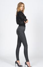 ELIZABETH TURNER for Black Orchid Denim, 2020