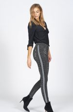 ELIZABETH TURNER for Black Orchid Denim, 2020