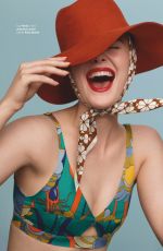 ELLE FANNING in Marie Claire Magazine, Netherlands April 2020