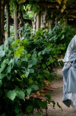 ELLE FANNING - The Great, Promos 2020