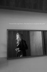 ELLE MACPHERSON in Harper