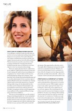 ELSA PATAKY in Instyle Magazine, Australia May 2020