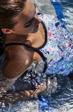 EMILY FELD for Hoog Campaign, Spring 2020