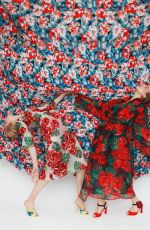 ENIKO MIHALIK and KIM NOORDA in Harper