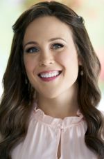 ERIN KRAKOW - When Calls the Heart, Season 7 Promos