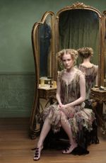 EVAN RACHEL WOOD for LA Confidential, 2004