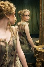EVAN RACHEL WOOD for LA Confidential, 2004