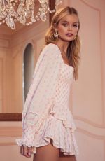 FRIDA AASEN for Revolve Spring 2020 Campaign