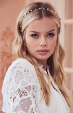 FRIDA AASEN for Revolve Spring 2020 Campaign