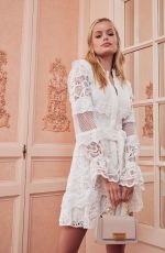 FRIDA AASEN for Revolve Spring 2020 Campaign