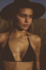 GABRIELLA RUBBO at a Photoshoot, 2020