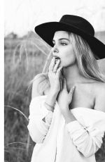 GABRIELLA RUBBO at a Photoshoot, 2020