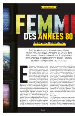 GAL GADOT in Premiere Magazine, May 2020