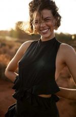 GEORGIA FOWLER for Sir the Label 2020 Campaign
