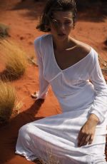 GEORGIA FOWLER for Sir the Label 2020 Campaign