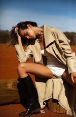 GEORGIA FOWLER for Sir the Label 2020 Campaign