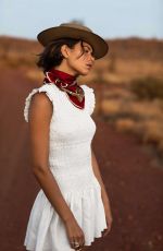 GEORGIA FOWLER for Sir the Label 2020 Campaign
