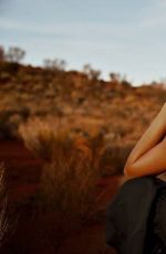 GEORGIA FOWLER for Sir the Label 2020 Campaign