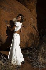 GEORGIA FOWLER for Sir the Label 2020 Campaign