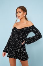 GEORGIA STEEL for Her New Range with I Saw It First, 2020