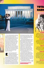 GLA GADOT in Empire Magazine, UK June 2020