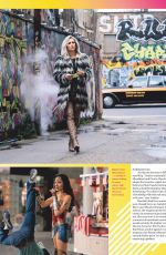 GLA GADOT in Empire Magazine, UK June 2020
