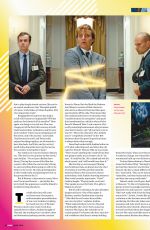 GLA GADOT in Empire Magazine, UK June 2020