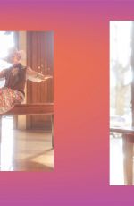 GRACE VANDERWAAL for Refinery29, March 2020