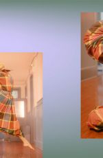 GRACE VANDERWAAL for Refinery29, March 2020