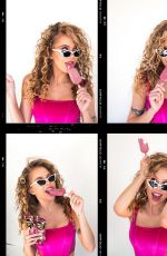 GRETA PAIA - Social Photos
