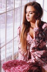 GRETA PAIA - Social Photos