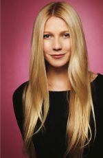 GWYNETH PALTROW in F Magazine, April 2020