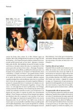 GWYNETH PALTROW in Marie Claire Magazine, France May 2020